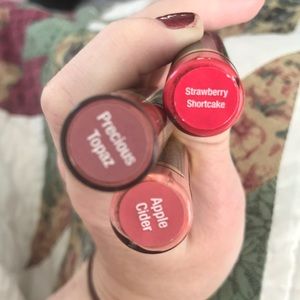 Lipsense Bundle
